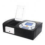 i сериялы спектрофотометрлерге арналған микрокюветка ұстағышы