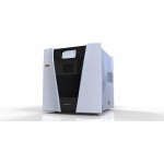 TANK eco 8 ыдысты микротолқынды ас қорыту жүйесі