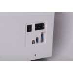 TANK eco 8 ыдысты микротолқынды ас қорыту жүйесі