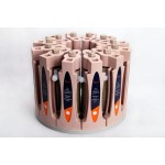 TANK eco 8 ыдысты микротолқынды ас қорыту жүйесі