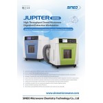 Микротолқынды синтез жүйесі UWave-2000 ABC микротолқынды + ультрадыбыстық + ультракүлгін стерилизатор