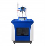 UWave-2000 үшін 200 мл жабық қысымды реакциялық ыдыс