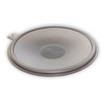 HM 100 блендеріне арналған 1 литрлік пластик кесуге арналған ыдыс