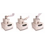 MG100 сериялы электрлік ерітінді тегістеуіштері