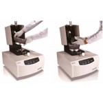 MG100 сериялы электрлік ерітінді тегістеуіштері