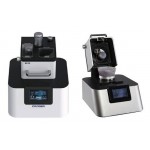 MG100 және MG200 үшін тот баспайтын болаттан жасалған ерітінді