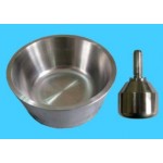 MG100 және MG200 үшін PTFE қырғыш