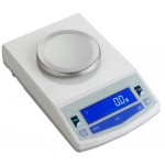 TD сериясының 0,01 г дәлдігімен 300 г дейінгі техникалық таразылар