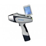 Портативті рентгендік флуоресцентті анализатор (XRF) энергия-дисперсиялық спектрометр EDX Explorer 7000