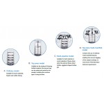 Лиофилизатор (сублимациялық кептіргіш) 10ND Regular N сериясы