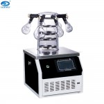 Лиофилизатор (сублимациялық кептіргіш) 10ND Regular N сериясы