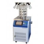 Лиофилизатор (сублимациялық кептіргіш) 18ND Regular N сериясы