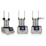 SS2000 сито анализаторына арналған классикалық елеуіш қысқышы