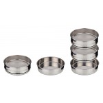 SS2000 сито анализаторына арналған классикалық елеуіш қысқышы