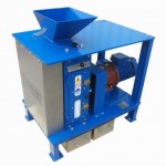 Роликті ұсақтағыш LMRC 100 LAARMAN