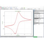 CS933 Оптоэлектрохимиялық ұяшық (50*50*50мм) CS сериясының бір арналы потенциостат/гальваностат үшін
