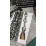 ContrAA Analytik Jena компаниясында ксенон шамдарын жөндеу