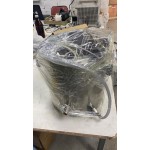 Автоматты Maggio араластырғышымен ірімшік зауытын жөндеу