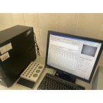 Калибрлеу эталондарын және АТ-05 уыттылық анализаторын жөндеу