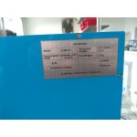 Ылғалдылығы бар/жарықсыз/жарықсыз мөлдір климаттық камераларды өндіру