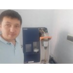 FOSS анализаторларын жөндеу