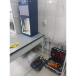 FOSS анализаторларын жөндеу