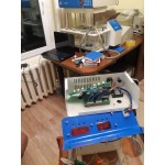 Планшетті және капсулалық анализаторларды жөндеу және т.б.