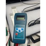 Түтін анализаторын жөндеу