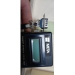 Түтін анализаторын жөндеу