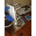 Ұнның ақтығы анализаторын жөндеу