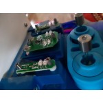 Ұнның ақтығы анализаторын жөндеу