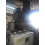 Өңдеу пешін (крематорий) жөндеу