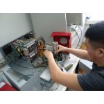 Термогравиметриялық анализаторды (ТГА) жөндеу