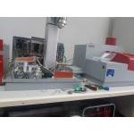 Дифференциалды сканерлеу калориметрін (DSC) жөндеу