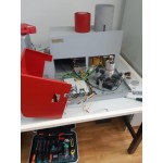 Дифференциалды сканерлеу калориметрін (DSC) жөндеу