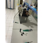 Спектрометрді жөндеу