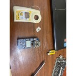 Спектрометрді жөндеу