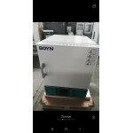 Муфельді пешті жөндеу