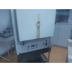 Муфельді пешті жөндеу