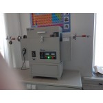 Муфельді пешті жөндеу