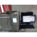 Газды хроматографты жөндеу