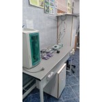 Газды хроматографты жөндеу