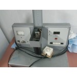 Виварий жабдықтарын жөндеу