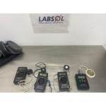 ARGUS-12 ЛЮКСМЕТР-ЖАРҚЫНДЫҚ МЕТРІ (пайдаланылған)