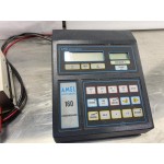 Amel 160 температурасы бар алты арналы өткізгіштік өлшегіш (Италия)