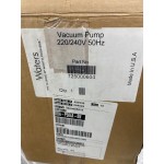 Вакуумдық сорғы DOA-P504-BN