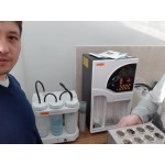 Композиттік материалдар саласында ғылыми зерттеулер жүргізу