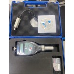 Портативті сандық жағалау қаттылығын сынағыштары HT-6510 (2-пакет)