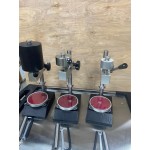 Портативті сандық жағалау қаттылығын тексеру құралы HT-6510 (2 шағын USB жинағы)