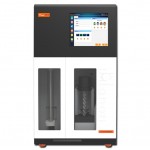 Автоматты Kjeldahl анализаторы K1160